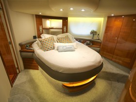 2008 Azimut 55E