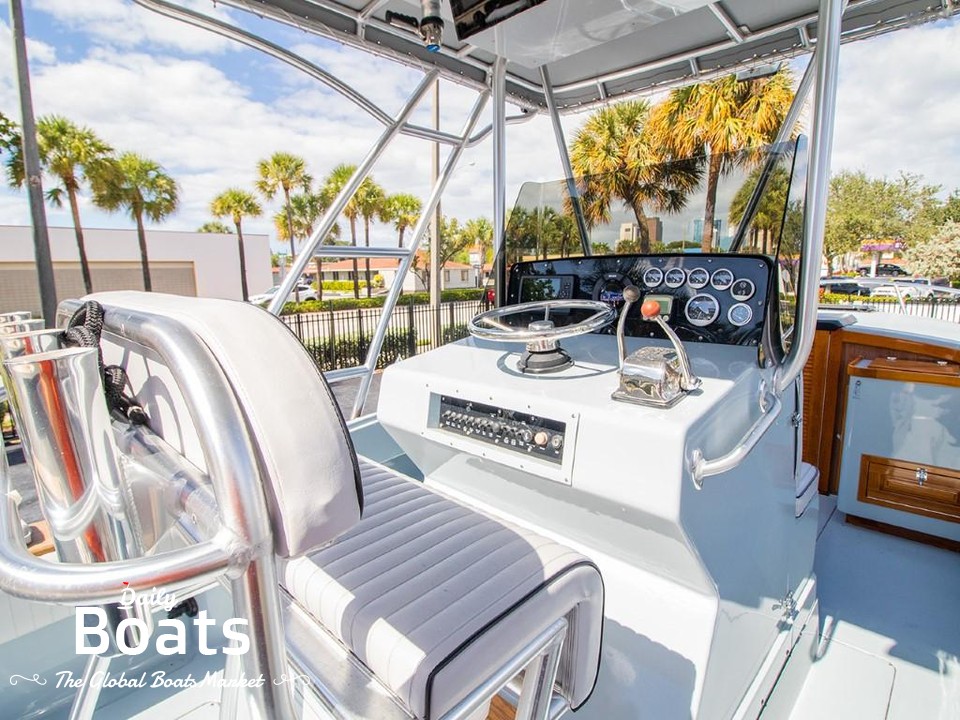2020 Strike 26 Cc Open Fisherman for sale. View price, photos and Buy ...