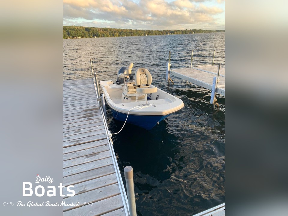 2021 Carolina Skiff 162 Jls for sale. View price, photos and Buy 2021