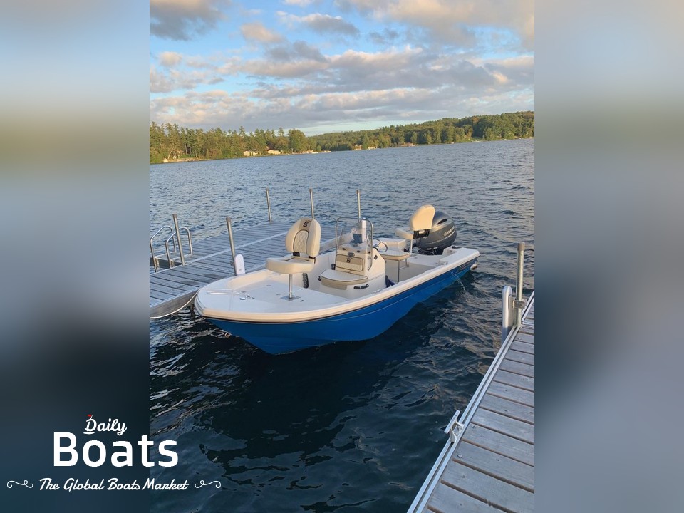 2021 Carolina Skiff 162 Jls for sale. View price, photos and Buy 2021