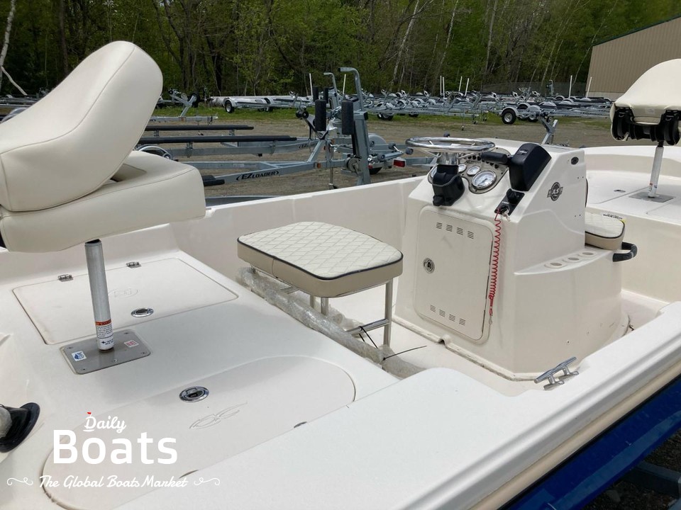 2021 Carolina Skiff 162 Jls for sale. View price, photos and Buy 2021