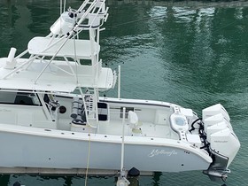 2019 Yellowfin 42 Center Console for sale