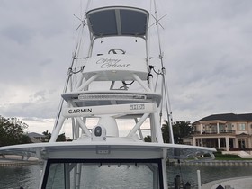 2019 Yellowfin 42 Center Console for sale