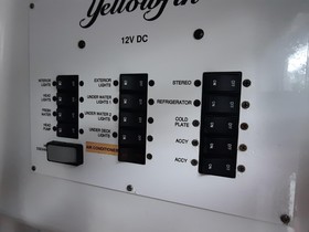 Buy 2019 Yellowfin 42 Center Console
