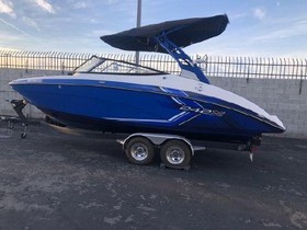 Yamaha Boats 242 Xe