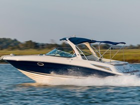 2013 Sea Ray 300 Slx in vendita
