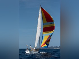 Buy 1978 Nautor Swan 47-016