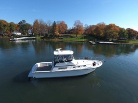 2005 Albin 45 Command Bridge for sale