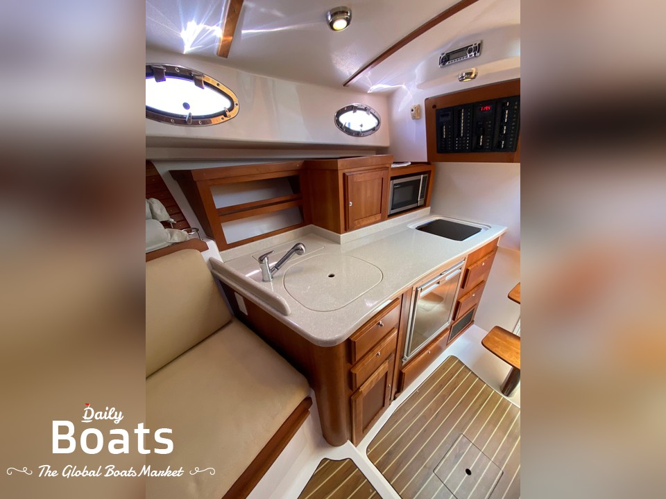 2013 Back Cove 30 for sale. View price, photos and Buy 2013 Back Cove