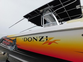 Buy 2006 Donzi 35 Zf