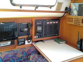 1997 Freedom 35 zu verkaufen