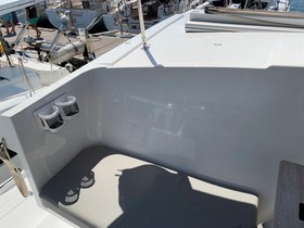 2020 Fountaine Pajot Lucia 40