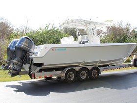 2018 Contender 35 St for sale