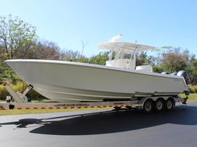 2018 Contender 35 St for sale