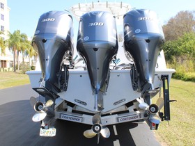 Buy 2018 Contender 35 St