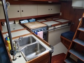 1986 C&C 41 for sale
