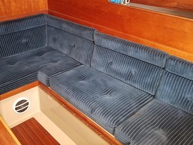 1986 C&C 41 for sale
