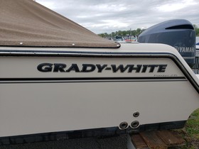 2017 Grady-White Freedom 235 na prodej