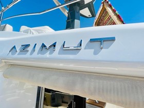 Buy 2017 Azimut Magellano 53