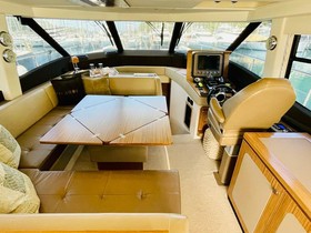 2017 Azimut Magellano 53