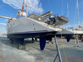 Buy 1993 Lagoon 57