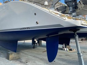 1993 Lagoon 57 for sale
