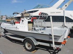 2004 Shoalwater 19 for sale