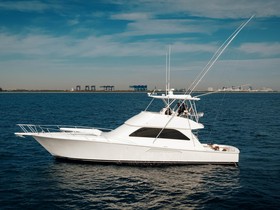 2008 Viking 54 Convertible for sale