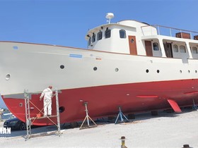 Købe 1962 Custom Watson Twin Screw Motor Yacht