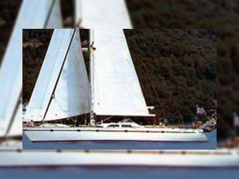 Kupić 1990 Custom Sloop 61 Ii
