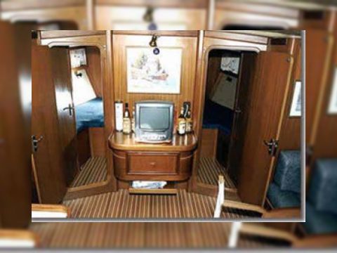 1990 Custom Sloop 61 Ii na sprzedaż