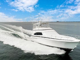 2005 Bertram 570 kopen