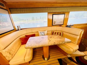 2000 Hatteras 74 Motor Yacht for sale