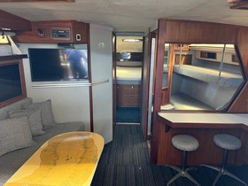 1984 Sea Ray 390 Express Cruiser for sale