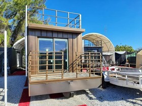 2022 Custom Hauser Boat Houseboat