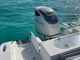 2019 Sea Pro 239 za prodaju