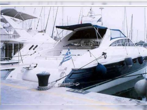 Princess 52 V