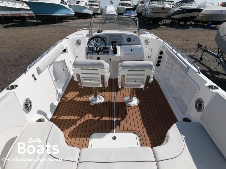2017 Hurricane 231 Ob Center Console for sale. View price, photos and
