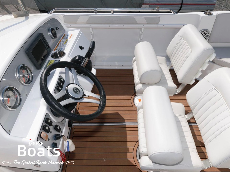 2017 Hurricane 231 Ob Center Console for sale. View price, photos and