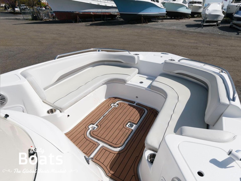 2017 Hurricane 231 Ob Center Console for sale. View price, photos and