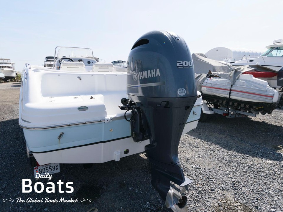 2017 Hurricane 231 Ob Center Console for sale. View price, photos and