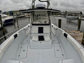 2000 Century 3200 Center Console till salu