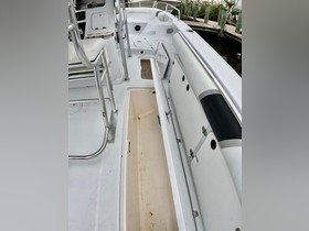 2000 Century 3200 Center Console till salu