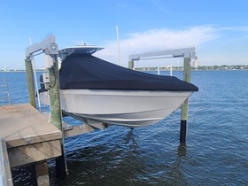 Buy 2020 Concept 32' Open Deck