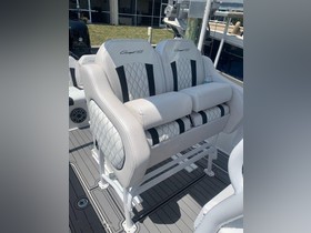 2020 Concept 32' Open Deck