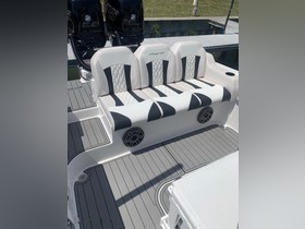 Buy 2020 Concept 32' Open Deck