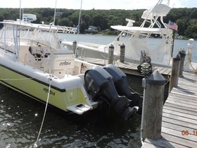 2007 Intrepid 350 for sale