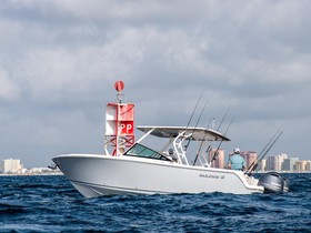 Kjøpe 2022 Sailfish 272 Cc