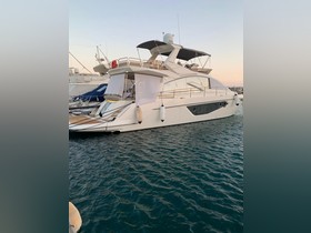 2011 Cranchi 66 Fly for sale