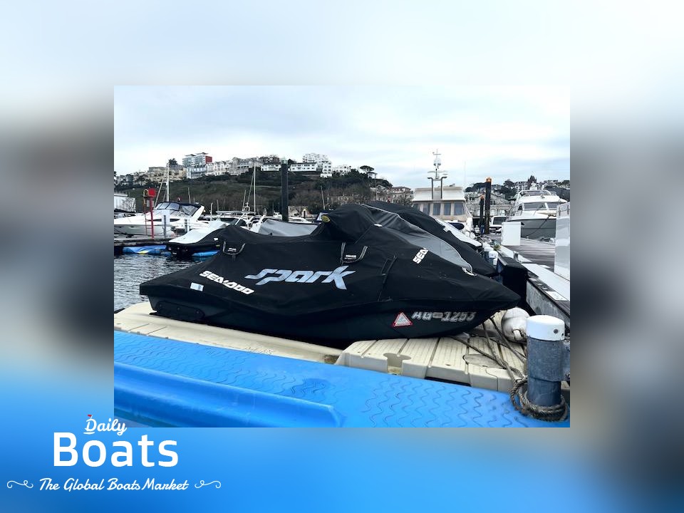 2016 SeaDoo Spark for sale. View price, photos and Buy 2016 SeaDoo